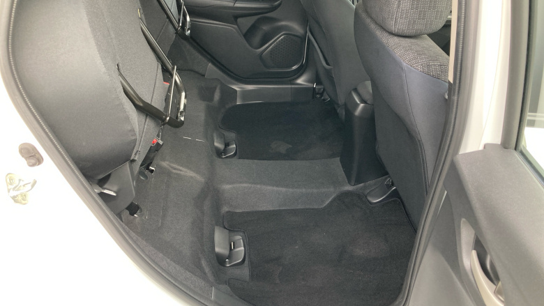 Honda Jazz 1.3 SE 5dr CVT Petrol Hatchback